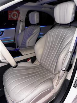 مرسيدس بنز S-Class